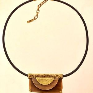 Silpada Eclipse Necklace